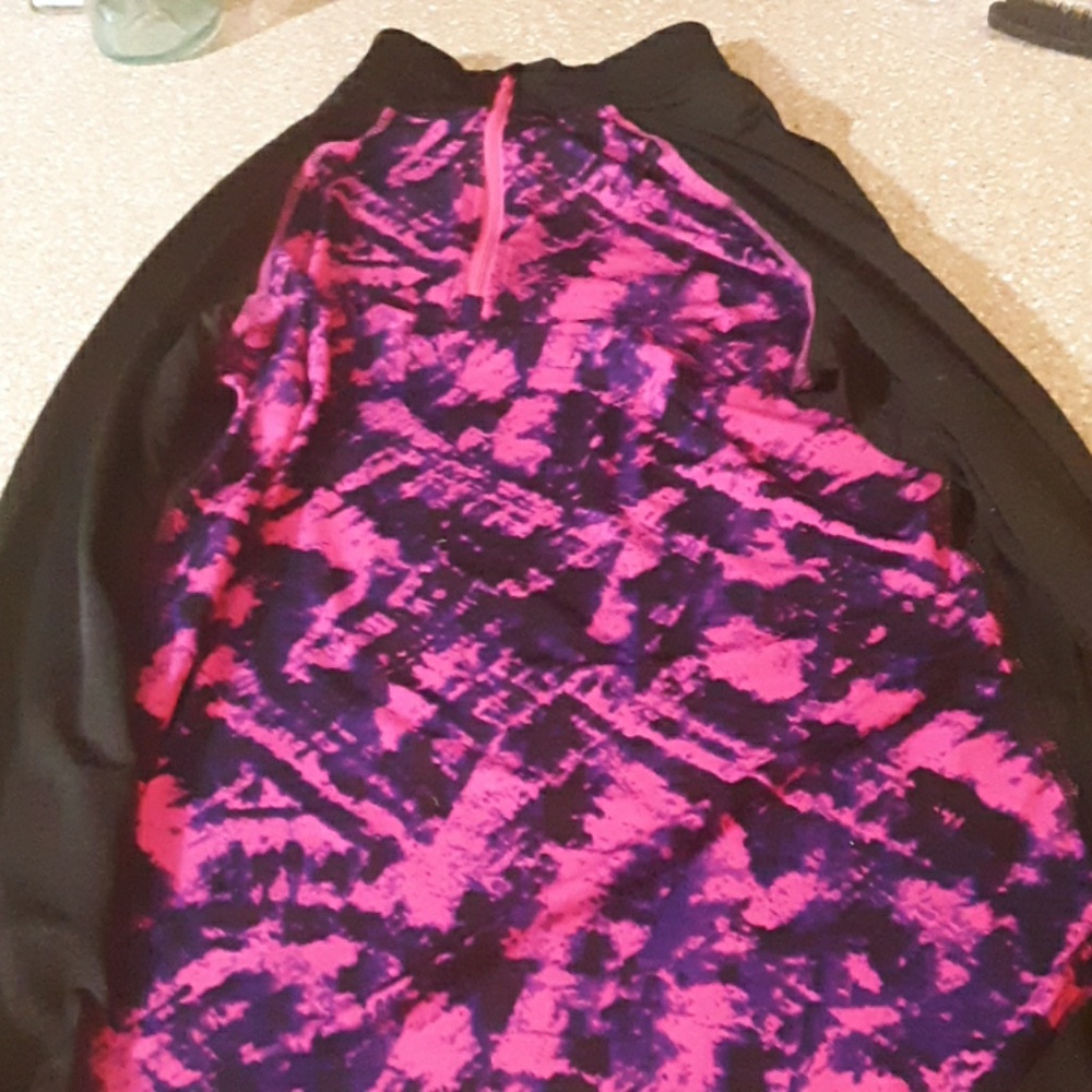 I am selling a athletic hoodie